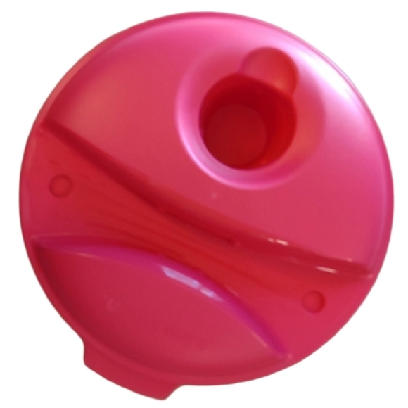 New Tupperware Salad To Go - Picture 2 of 4